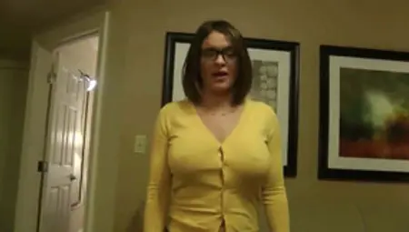 Best Sex In My Life With Stepmom