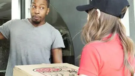Pizza That Ass