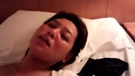 Amateur Couple Fucking In Reality Homemade Video