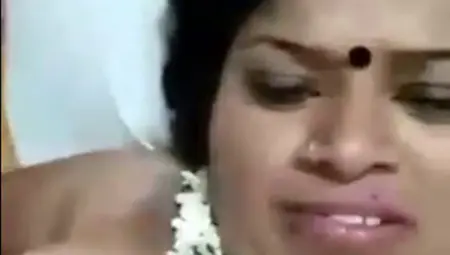Indian Big Boob Hot Aunty Romance