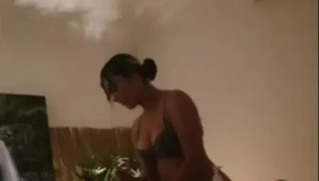 Cute Latina Gives Fat Man Huge Cumshots Happy Ending Massage Hidden Camera