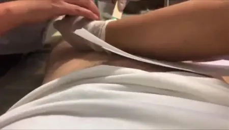 RARE CONTENT: Real Happy Ending 4 Hands Massage And Fucking The Masseuse: ILoveAsianMassages Dot Com