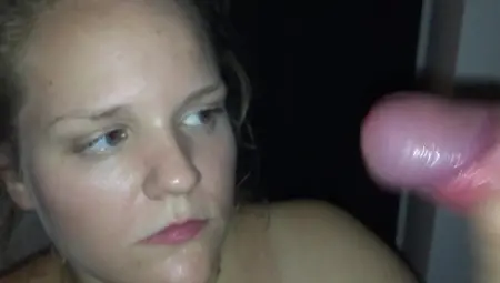 Amateurs Girl Sucking Grandpas