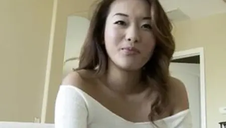 College Counselor Makes Sex Tape With Oriental Student