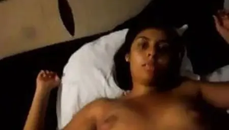 Indian New Maid Sex With Owner