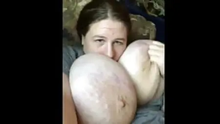 Huge Massive Tits