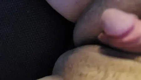 Big Clit Rubbing For You Very Close ? Feel It In Your Mounth