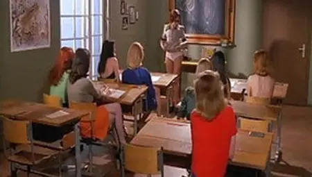 Schoolgirls (1977)