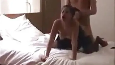 Fucked Prostitute In A Motel
