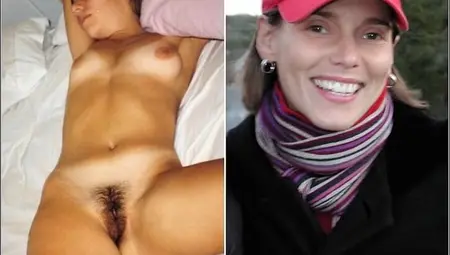 Hawt Ladies #3 - Clothed And Exposed