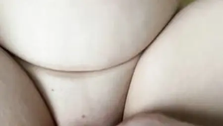 Real Amateur Sex With Chubby Cunt Teen POV