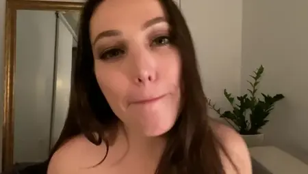 Asmr - Girlfriend Fucking Role Play - Here's A Girlfriend For The Quarantine!