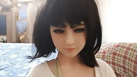 New Eyelids For Sex Doll Review