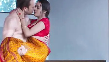 Dhoban Aur Sarpanch Have A Fun Gratified Vehement Sex