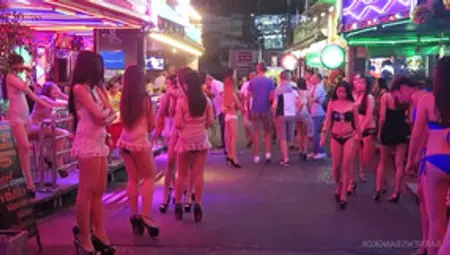 Thailand Bar Girl Basics  Thailand Nightlife Guide