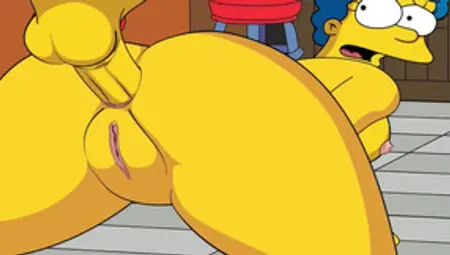 COMPILATION #3 THE SIMPSONS