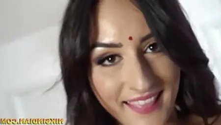 Gorgeous Bollywood Actress Fucked