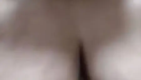 Indian Granny Spreading Pussy And Ass