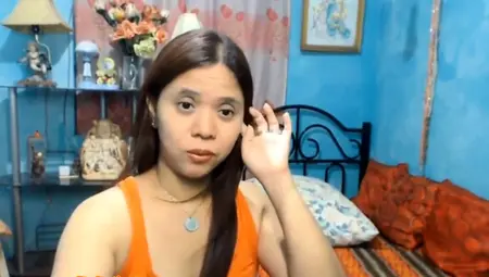 Pinay Milf