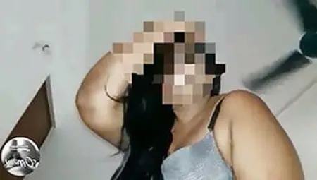 Sri Lankan Girlfriend Kandy Sucking Boyfriend&#039;s Dick