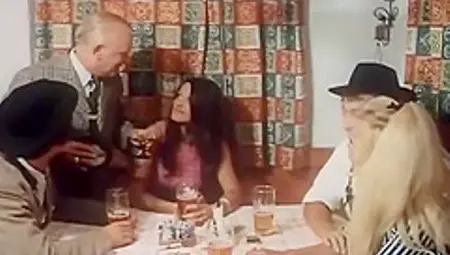 Gefahrlicher Sex Fruhreifer Madchen 1972