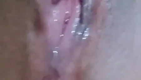 Dripping Pussy