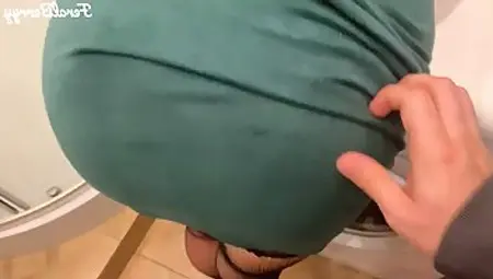 Insatiable Housewife Is Cheating On Her Husband Every Once In A While, Because It Feels So Good