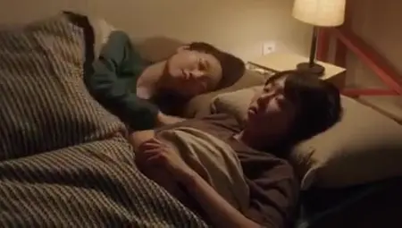 Scene From Our Love Story Re-upload