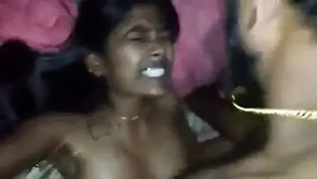 Tamil Girl Fucking