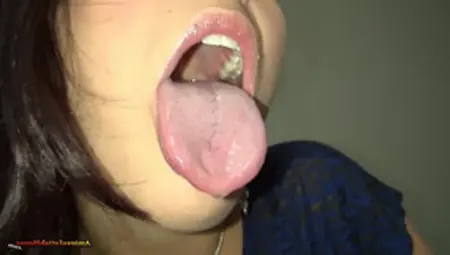 Tongue Fetish4 (afh)