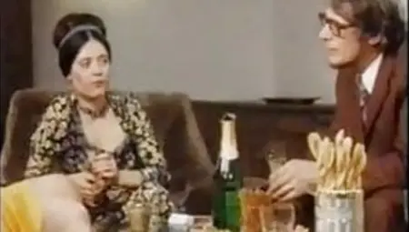 Wie Rettet Man Eine Ehe (1976) With Patricia Rhomberg