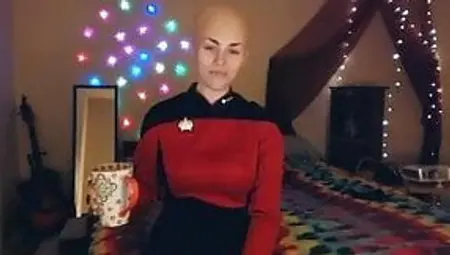 Bald And Sexy