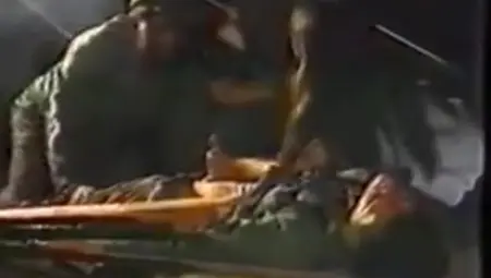 Soldiers Of Vietnam