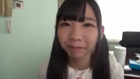 Hot Japanese Petite Teen Fucked Hard