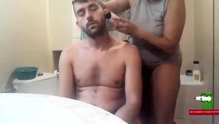 Homemade Teen Arab 2022