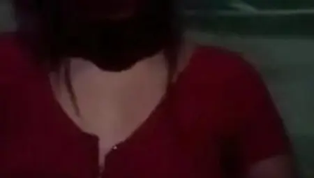 Desi Indian Nepali Gf Night Selfi Sex Video
