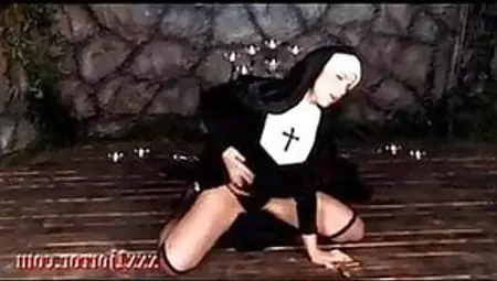 Natasha Nice Satans  Nun