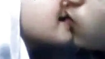 Egyptian Bitch Kisses