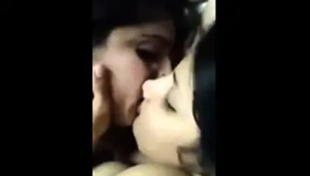 Arab Lesbian