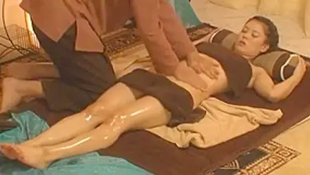 Crazy Japanese Model Haruki Aoyama In Fabulous Massage, Masturbation JAV Clip