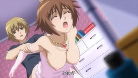 Anime Porn Like A Guy Fucks A Girl And Then Her Sister