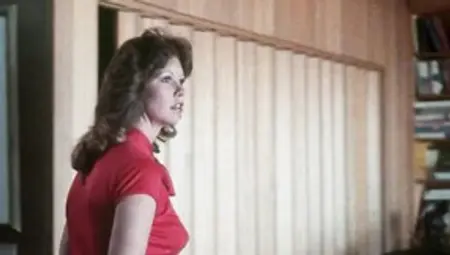 Vintage American Porn Movie From The 70s "Pet Of The Month"