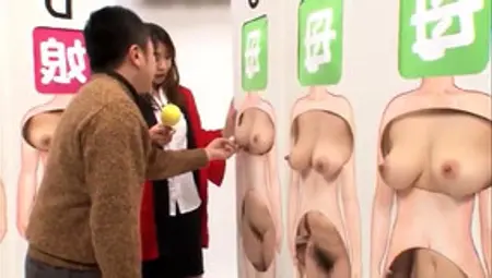 Adorable Japanese Girls Surrender Their Bodies To Horny Guys