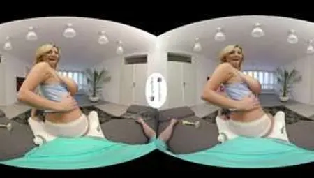 VR Tits Fucking