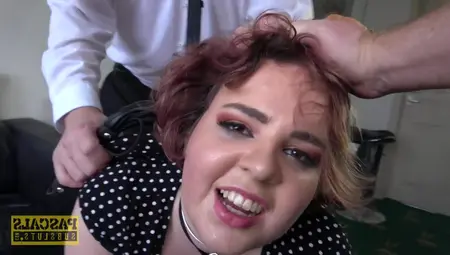 Hot Chubby Mesmer Rose Sex Video