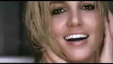 Britney Spears Womanizer