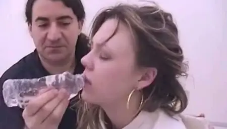 Hot Horny Pervert Enema Pissing Hardcore