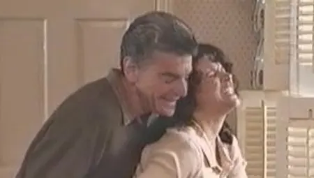Julia Louis-Dreyfus Fucking By The Window With An Older Dude