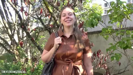 A Fuck N A Smile!?!