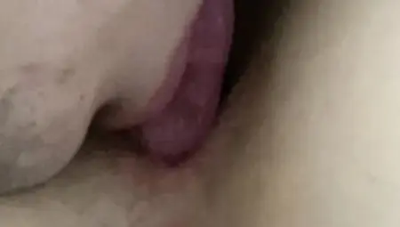 Happy New Year Crazy Hot 18 First Anal Fucking After Booty Licking And Jizzed On Butt Point Of View